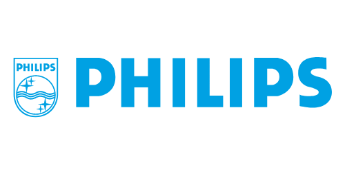 brand logo philips
