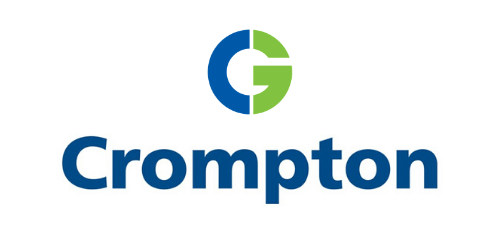 brand logo crompton